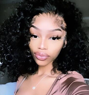 Who Nia Age, Height, Net Worth, Instagram, Boyfriend,TikTok | Stark Times