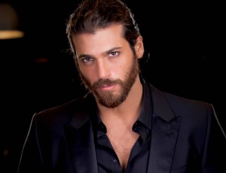 Can Yaman Age, height, Net Worth, Movies, Tv Shows | Stark Times