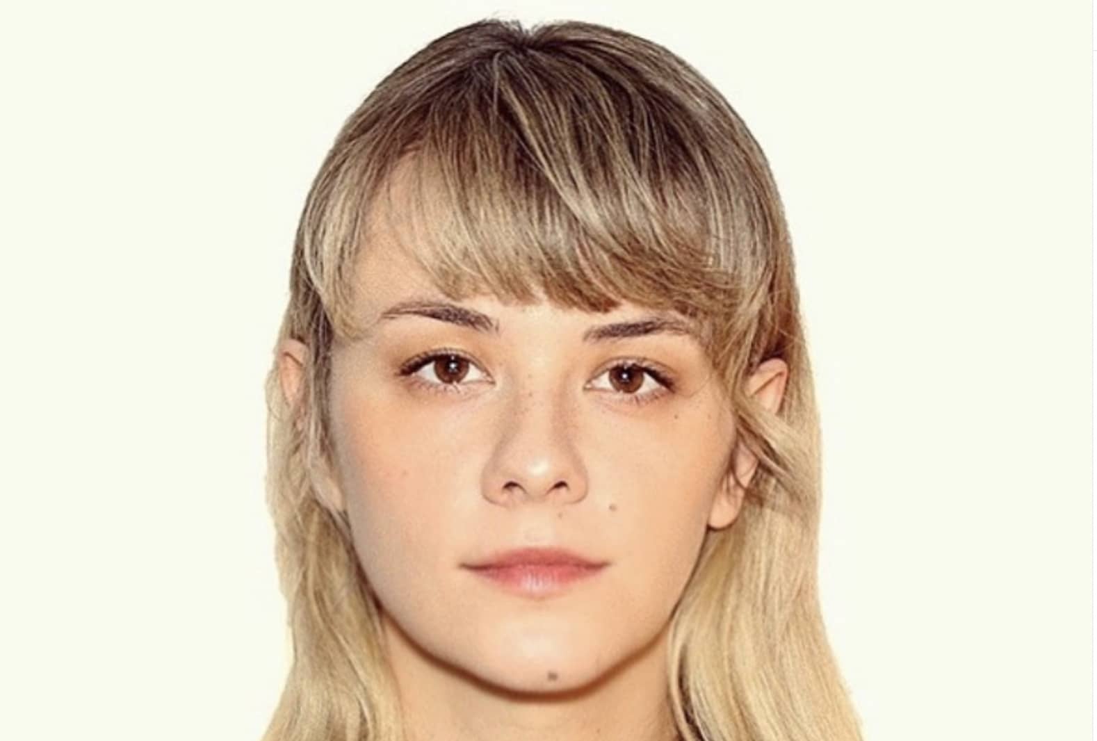 Dasha nekrasova age