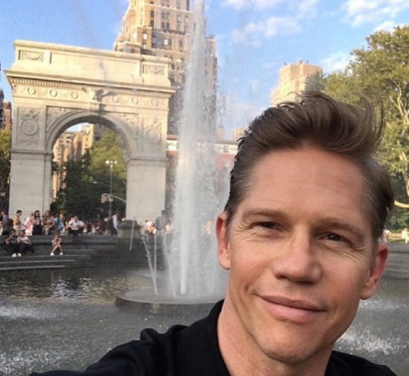 Jack Noseworthy Age, Height, Net Worth, Parents