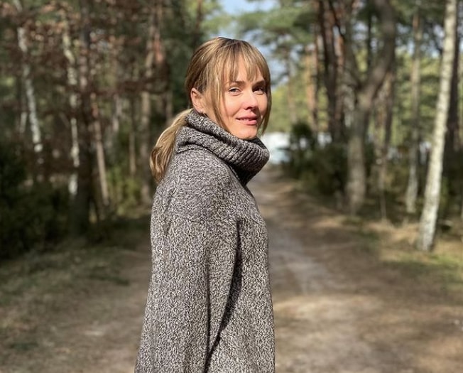 Magdalena Lamparska 365 Days, Instagram, Age, Height
