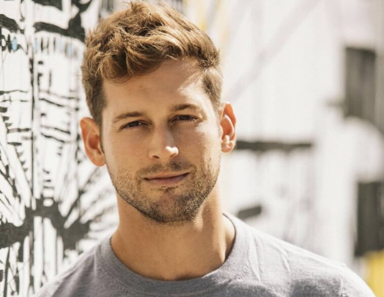 Max Emerson Biography, Age,Height, Family, Net Worth, Wiki
