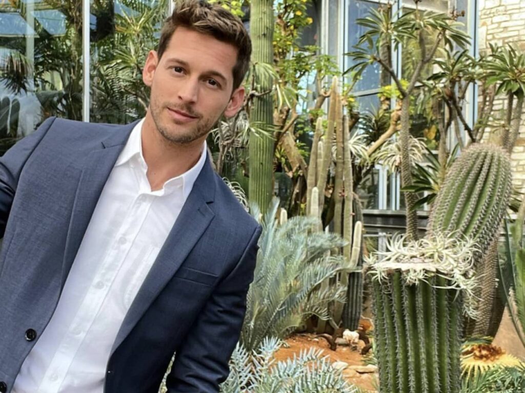 Max Emerson career