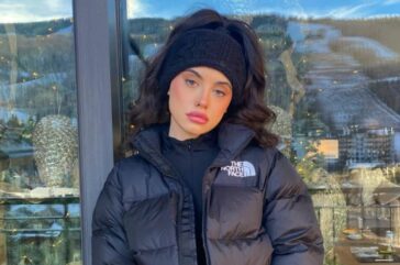 Morgan Cohen Age, Height, Net Worth, TikTok, Instagram | Stark Times