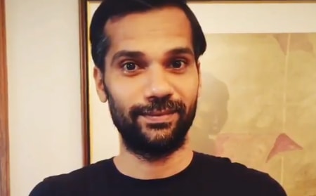 Neil Bhoopalam age, web series, parents