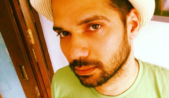 Neil Bhoopalam Age, Web series, Wife, Parents, Height, NH 10, Net Worth, Biography, Instagram