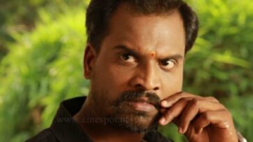Pavel Navageethan Wife, Age, Height