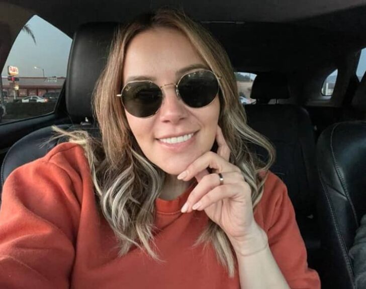 Rosie Rivera's Age, Height, Net Worth, Tv Host, Instagram Stark Times