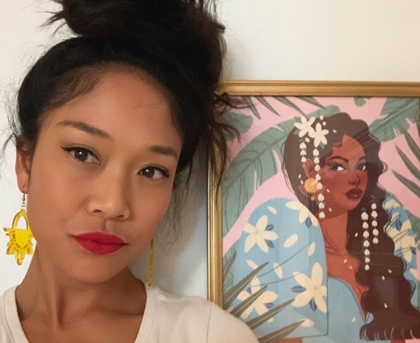 Shelby Rabara Age, Net Worth, Height, Parents