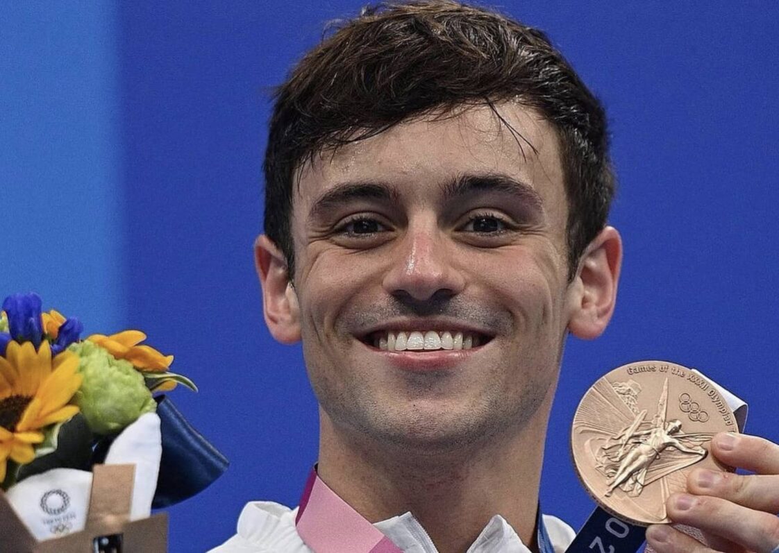 Tom Daley Age, Height, Net Worth, Girlfriend, Wiki, Biography, Family