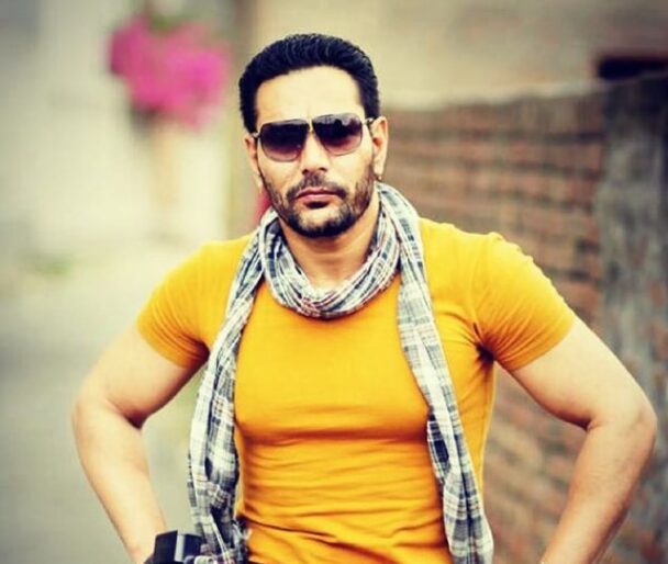Yaad Grewal Age, Height, Net Worth, Wife, Movies, Songs | Stark Times