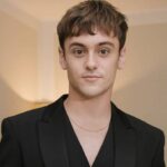Tom Daley Biography, Age, Height, Family, Net Worth, Wiki