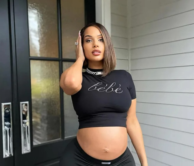 Amirah Dyme Age, Height, Net Worth, Only Fans,