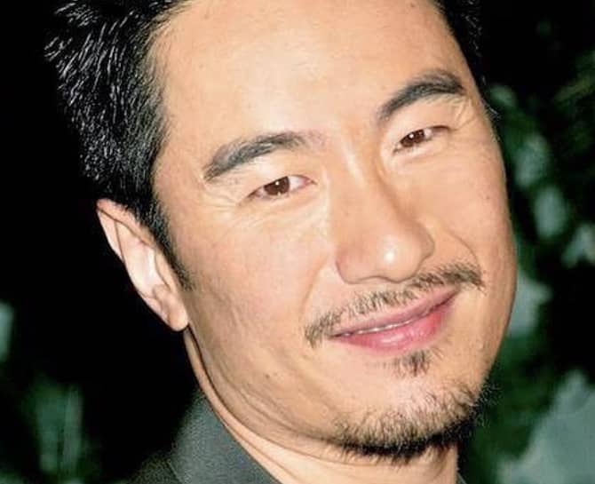 Anthony Brandon Wong height, weight, age