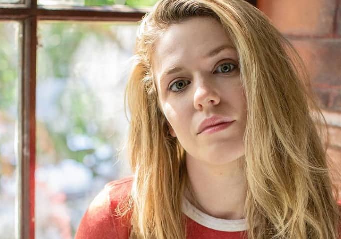 Harriet Dyer age, height, weight, zodiac, nationality, ethnicity