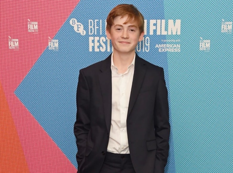 Kit Connor Heartstopper, Age, Height, Net Worth