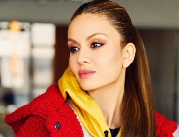 Natasha Poonawalla Age, Height, Net Worth, Husband, Family|Stark Times