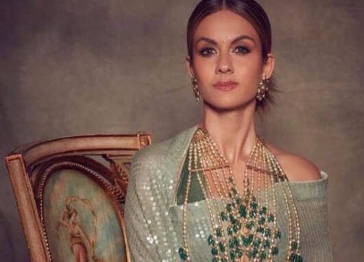 Natasha Poonawalla Age, Height, Net Worth, Husband, Family|Stark Times