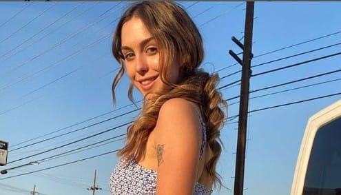 Riley Summers Age, Height, Family, Boyfriend, Wiki, Biography, Weight, Photos