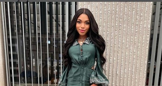 Teala Dunn Age, Net Worth, Parents, Boyfriend, Family, Movies, Height, Biography,