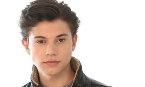 Anthony Turpel Age, Height, Biography, Net Worth, Girlfriend,  Family, Wiki