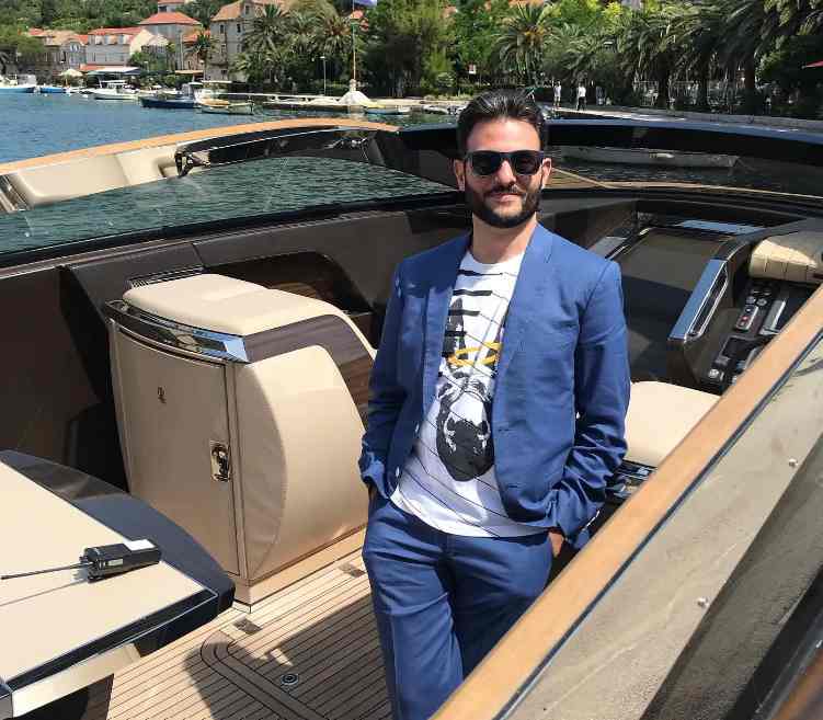 Arian Moayed Net Worth, Age, Height, Wife, Children