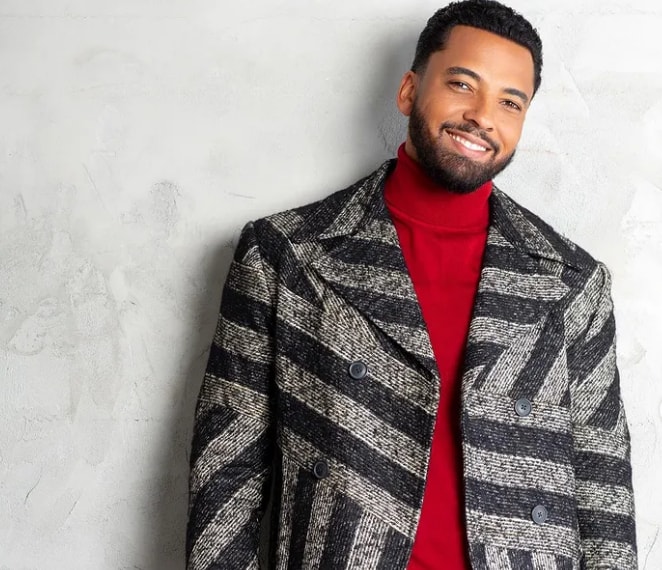 Christian Keyes Net Worth, Age, Height, Parents