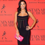 Hannah Bronfman age height weight