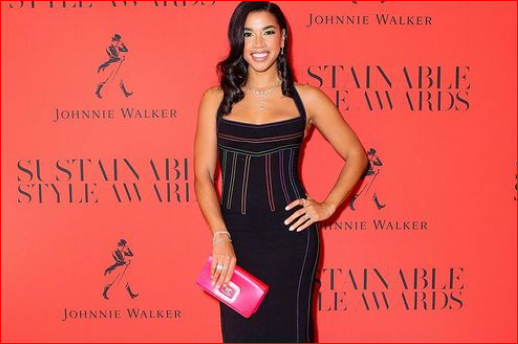Hannah Bronfman age height weight