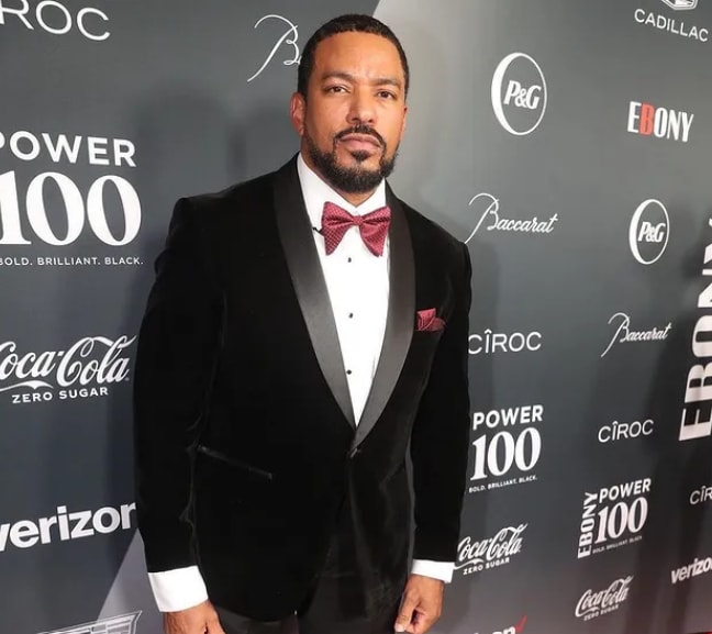 Laz Alonso Height, Age, Net Worth, Movies