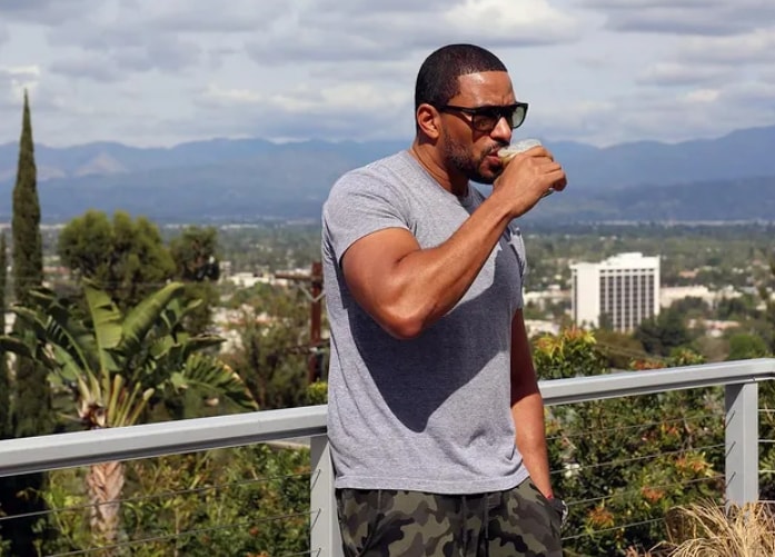 Laz Alonso Height, Age, Net Worth, Movies