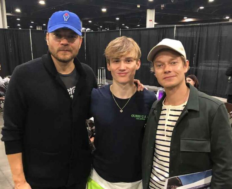 Matt Lintz Height, Age, Net Worth, Instagram, Girlfriend, Bio | Stark Times