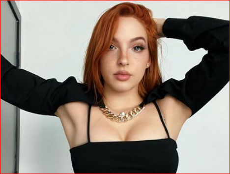 Missbricosplay age height weight