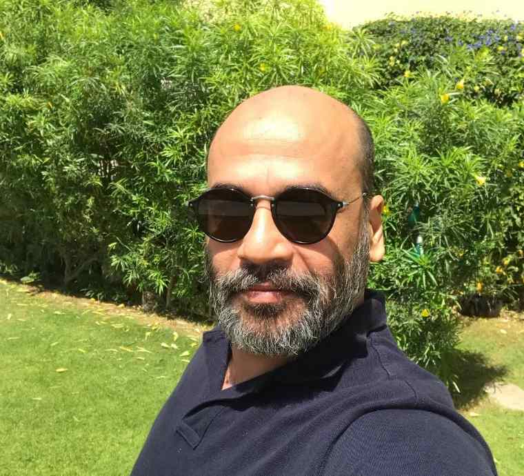 Mohan Kapur Age, Height, Net Worth, Wife, Movies