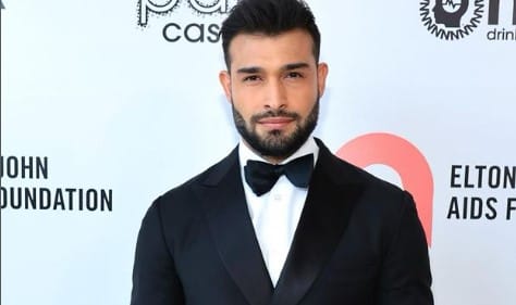 Sam Asghari Age, Height, Net Worth, Family, Biography, Wife, Movies