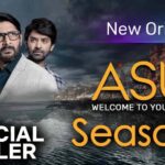 asur 2 cast release date trailer