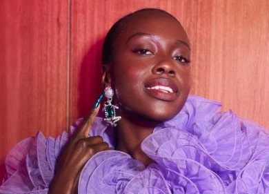 Akosia Sabet Age, Height, Net Worth, Family, Boyfriend, Thor: Love and Thunder, Black Panther, Moon Knight, Instagram, Wiki