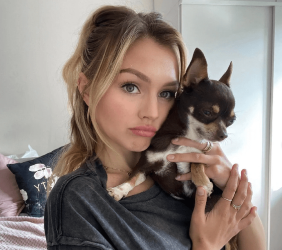 Alana Boden Age, Height, Net Worth, Instagram, Bio, Wiki | Stark Times