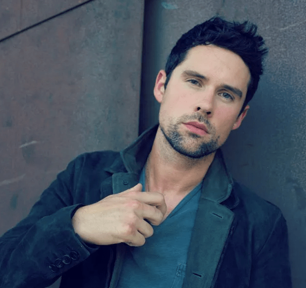 Ben Hollingsworth Net Worth, Age, Height, Wife, Tv-Series
