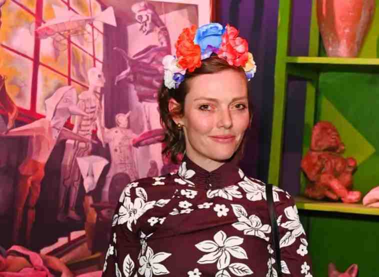 Camilla Rutherford Height, Age, Net Worth, Husband