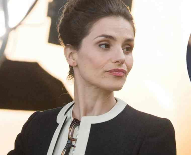 Charlotte Riley Age, Height, Net Worth, Education