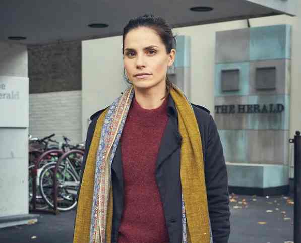 Charlotte Riley age height net worth