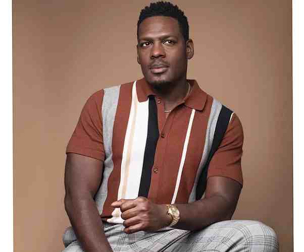 Jason R. Moore Age, Height, Net Worth, Wife
