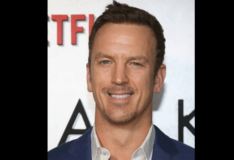 Josh Randall Age, Height, Net Worth, Movies, Tv-Series, Bio | Stark Times