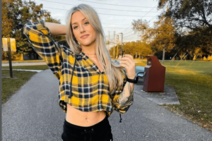 Josie Hamming - Age, Height, Net Worth, Bio, Family, Boyfriend, Wiki