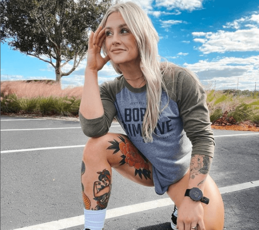 Josie Hamming - Age, Height, Net Worth, Bio, Family, Boyfriend, Wiki