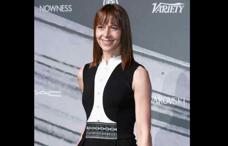 Kate Dickie Age, Height, Net Worth, Husband