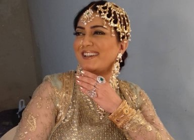Lubna Salim Age, Height, Net Worth, Family, Father, Husband, Son, Movies, Tv Shows, Instagram, Biography, Wiki