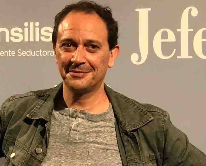 Luis Callejo age height net worth