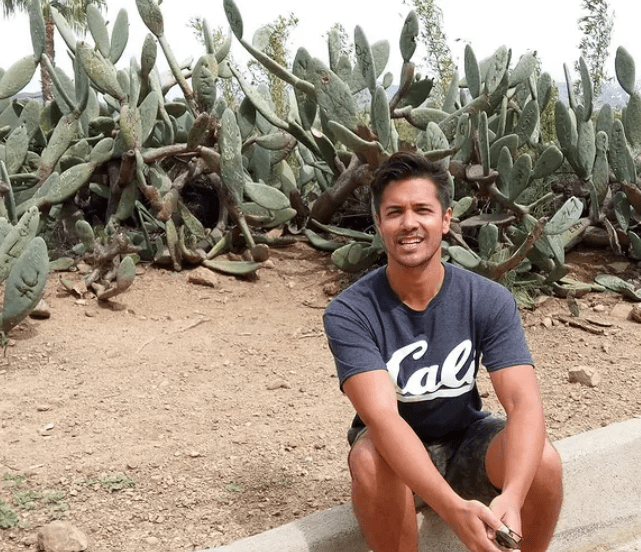 Marco Grazzini Age, Height, Net Worth, Wife, Parents, Movies